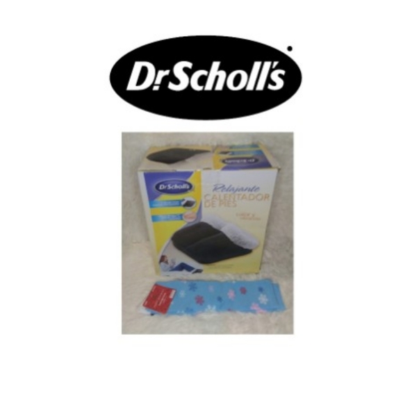 Dr. Scholl's Other - Dr scholl's foot massager with heat